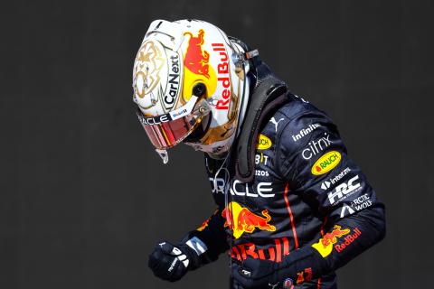 DRIVER RATINGS: One 10/10 but not for Max Verstappen…