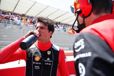 Was Sainz’s strategy another Ferrari ‘disaster’ at French GP?