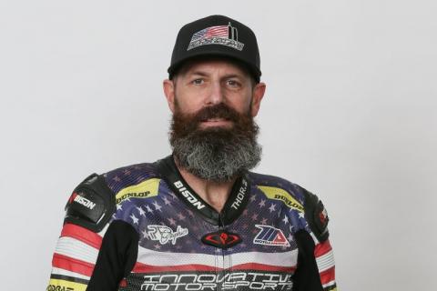 MotoAmerica rider Scott Briody dies, aged 50, after a crash