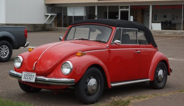 Volkswagen – Kaefer – 1500 1.5 (44 bg) – Teknik Özellikler