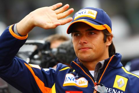 The controversy that ended Nelson Piquet Junior's F1 career