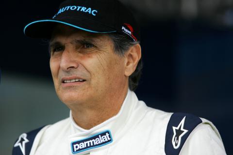 Piquet on Hamilton abuse: “Bull**** – nothing I said wrong”