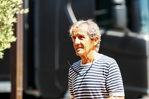 Prost: “Takımların Fransa GP’ye ihtiyacı yok”