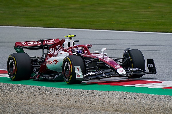 Alfa Romeo “birkaç koşul” yerine gelirse Sauber ile kontrat uzatacak