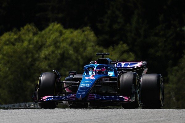 Alonso: “Hafta sonumuz bitti”