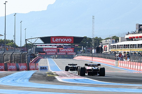 Alpine: “Yarışların kalesi Fransa’yı Formula 1’den kaybetmek haksızlık olur”