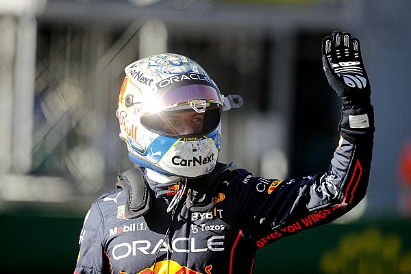 Avusturya GP: Sprint yarışında zafer Verstappen’in oldu!