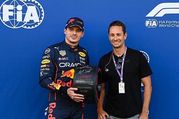Avusturya GP: Verstappen pole’de, iki Mercedes pilotu da kaza yaptı!
