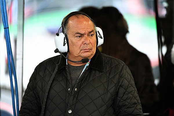 Baba Perez, oğlunun Silverstone’daki podyumundan memnun