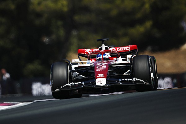 Bottas: “Acilen güncelleme getirmemiz gerekiyor”