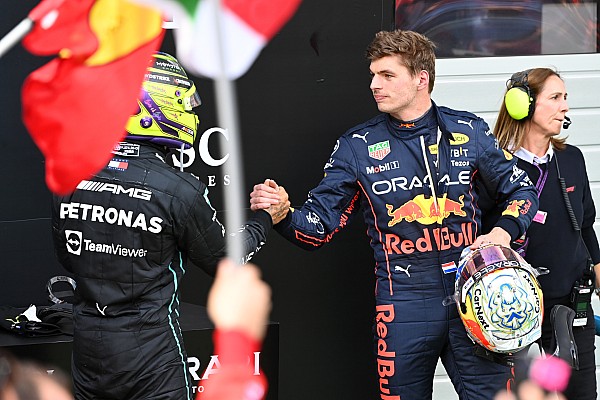 Coulthard, taraftar istismarına karşı Hamilton ve Verstappen’i birlik olmaya davet ediyor