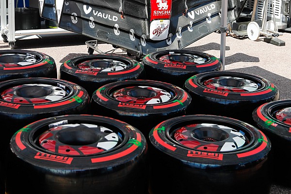 Dört takım, Pirelli lastik testi için Avusturya’da kalacak