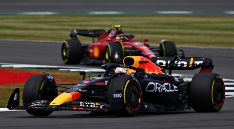 F1 increase budget cap and delay flexi-floor rule – does it suit Red Bull most?
