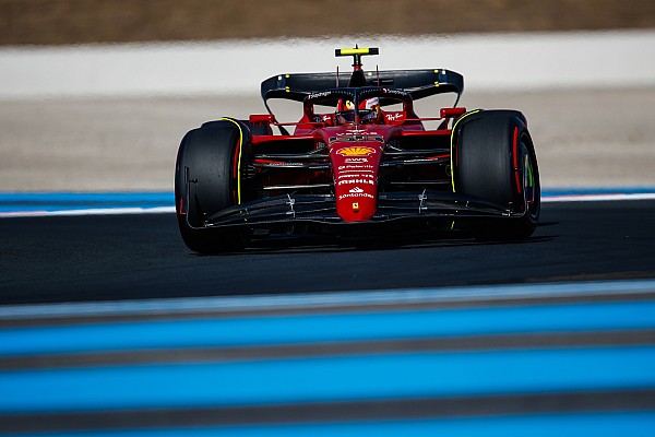 Ferrari: “Geç yayınlanan radyo mesajları, stratejinin mantıksız gözükmesine neden oldu”
