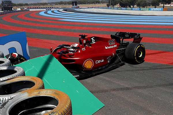 Ferrari, Leclerc’in gaz pedalıyla ilgili sözlerine açıklık getirdi