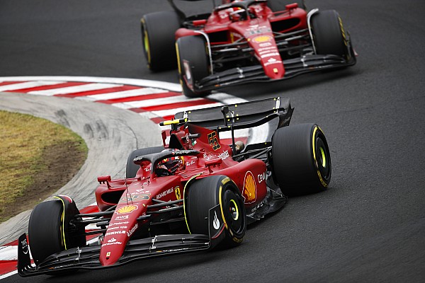 Ferrari, Leclerc’in sert lastiğe geçme sebebini açıkladı