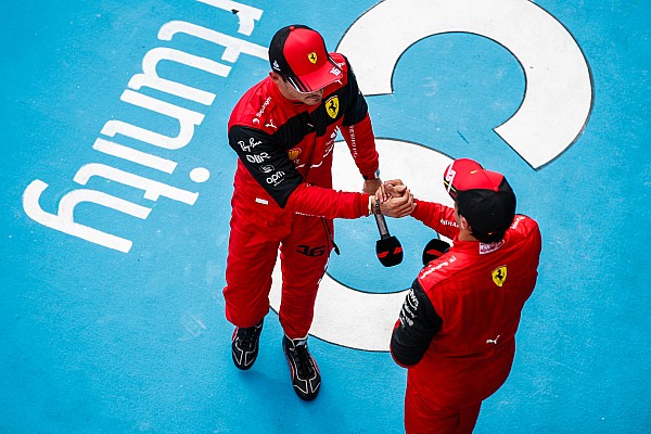 Ferrari, Verstappen’in sorunlarından faydalanmak için “takım emrine” ihtiyaç duymuyor
