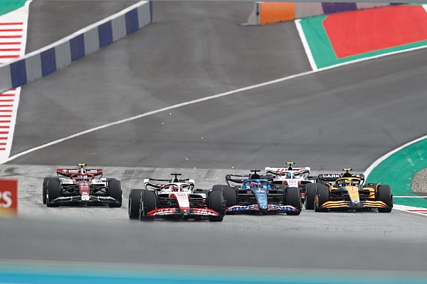 FIA: “Esnek taban/dalgalanma kısıtlamalarında geri adım atmayacağız”