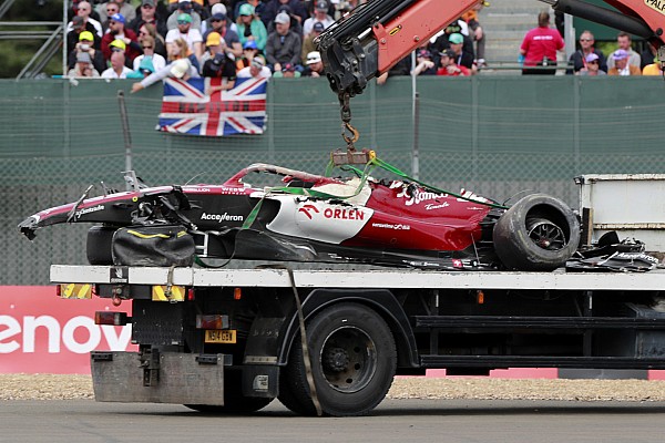 FIA, Alfa Romeo’nun takla barını incelemeye alacak