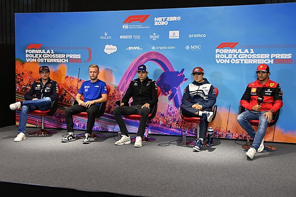 FIA, Macaristan Yarış basın toplantısı programını açıkladı