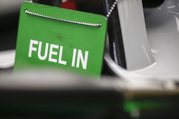 FIA, yakıt sıcaklığı kurallarında ufak düzenlemelere gitti FIA, yakıt sıcaklığı kurallarında ufak düzenlemelere gitti