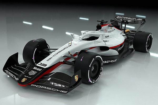 Formula 1 2026: Daha küçük ve hafif araçlar, 5 vites ve yeni bir elektrik motoru?