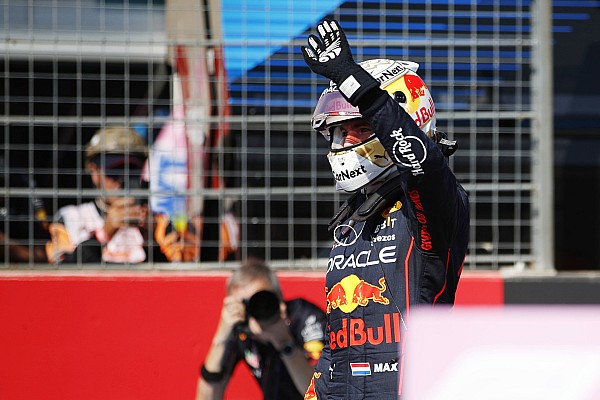 Fransa GP: Leclerc lider giderken kaza yaptı, Verstappen rahat şekilde kazandı!