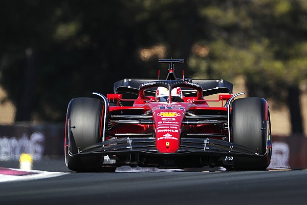 Fransa GP: Leclerc, Verstappen’in önünde pole pozisyonunda