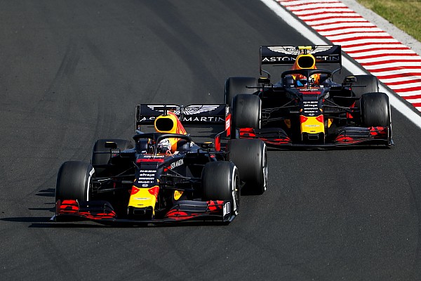 Gasly: “2022 araçlarıyla Verstappen’e 2019’dan daha yakın olamam”