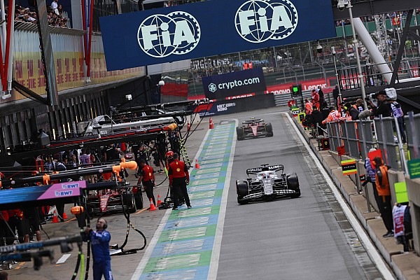 Gasly: “Silverstone, AlphaTauri’nin zayıflıklarını ortaya çıkardı”