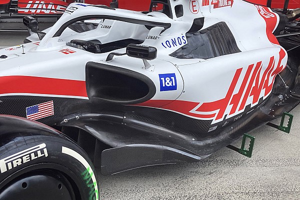 Haas: “Ferrari veya Red Bull varken başka takımı mı kopyalayacaktık?”