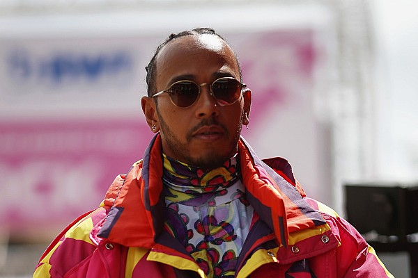 Hamilton, Britanya’dan men edileceği iddialarına sert çıktı: “FIA’nın yapması gereken daha büyük işler var”