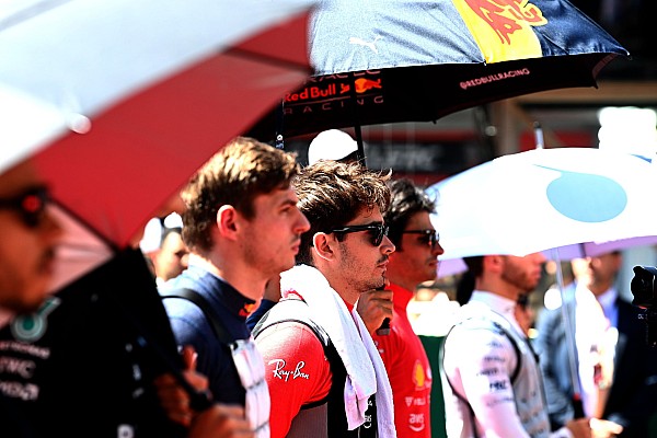 Hill: “Britanya GP, şampiyonluk mücadelesi açısından kritik olacak”