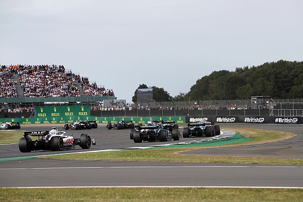 Hollanda basınına göre 2023 Formula 1 sezonu, 5 Mart’ta başlayacak