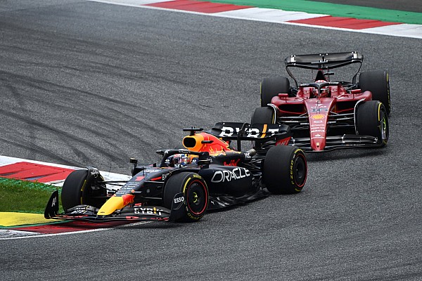 Horner: “Ferrari yarışta bizden daha hızlıydı”