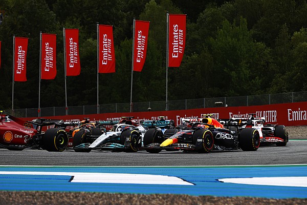 Horner, Mercedes’in Fransa GP’de hızlı olmasını bekliyor