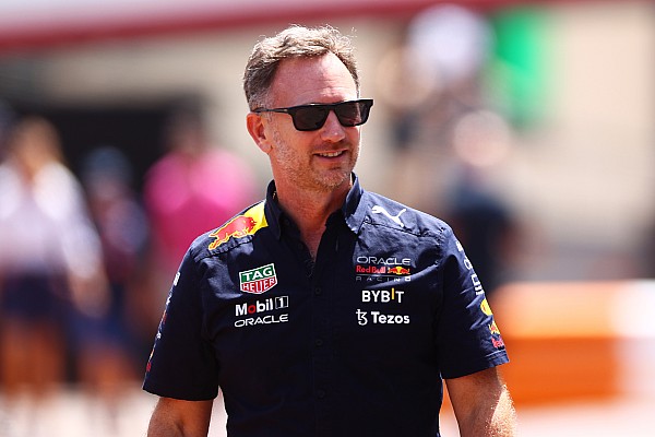 Horner, Mercedes’in gelecek yarışlardaki performansı hakkında tahminde bulundu