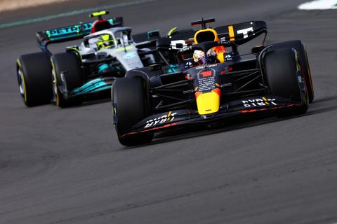 ​​Is Hamilton and Verstappen’s F1 rivalry restarting?