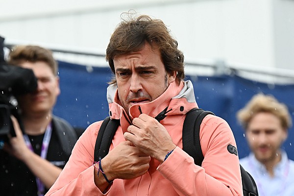 Kafası karışan Alonso, Formula 1 yarış kurallarının açıklığa kavuşmasını istiyor