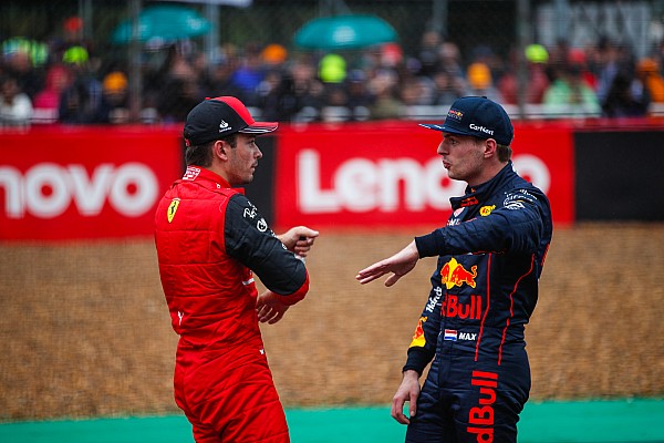 Leclerc: “1-2 yapma fırsatı karşımıza çıkarsa, Ferrari stratejik oyunlar oynamalı”