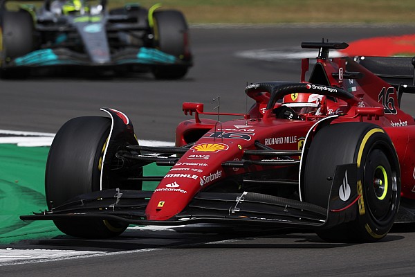 Leclerc: “Şampiyonluk savaşında çok fazla puan kaybediyoruz”