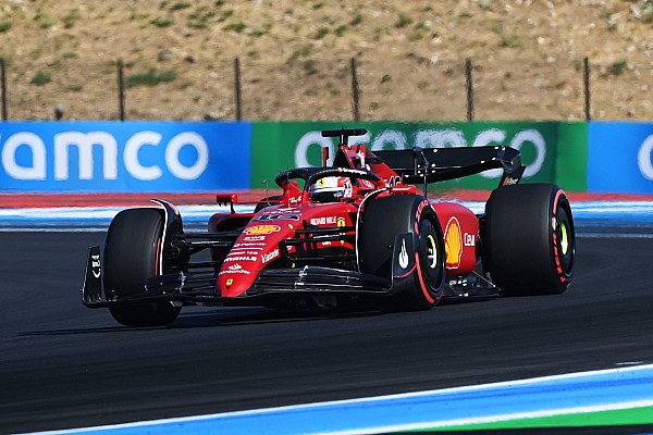 Leclerc: “Hızlı görünüyoruz”