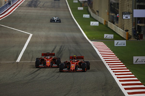 Leclerc: “Vettel’in emekli olmasından sorumluymuşum gibi hissetmiyorum”
