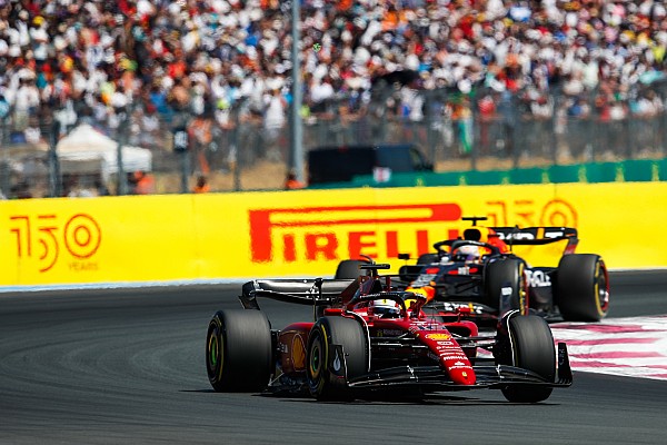 Leclerc, Fransa GP’deki “son derece sinir bozucu” hatasını üstleniyor