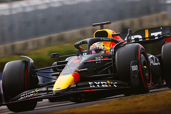 Macaristan GP: Strateji savaşını Red Bull kazandı, Verstappen 8. galibiyetini aldı!