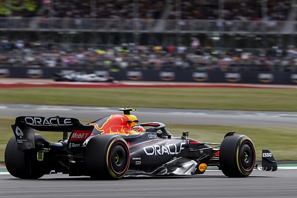 Marko: “Honda’nın ‘turboşarjı’ sayesinde Red Bull Ring’de rekabetçiyiz”