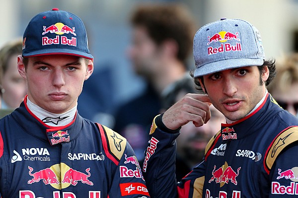 Marko: “Sainz ve Verstappen arasındaki ilişki toksikti”