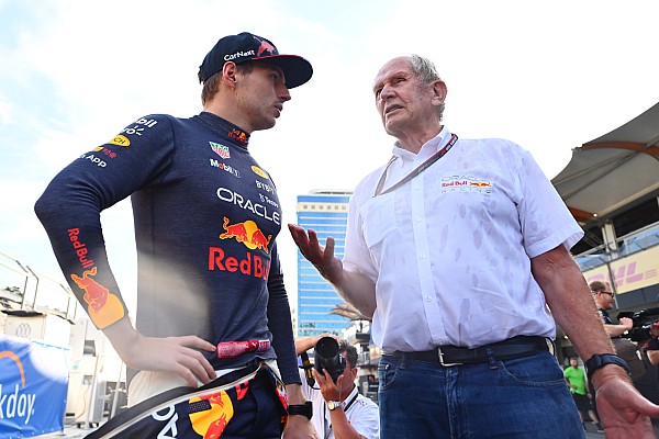 Marko, Red Bull’un Formula 1 yıldızlarının en iyi ve en kötü özelliklerini değerlendirdi 