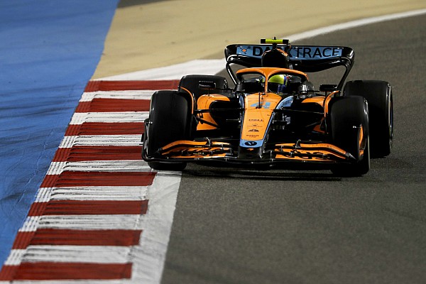 McLaren hâlâ Bahreyn GP’de yaşadıklarının şokunu hissediyor