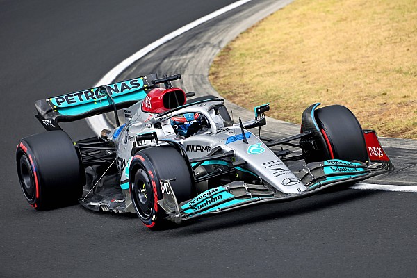 Mercedes’in pole pozisyonunda rol oynayan alışılmadık faktörler neler?